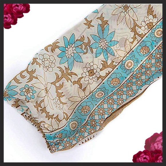 🍭BNWT MAXI DRESS - PLUS SIZE🍭 - Picture 3 of 4